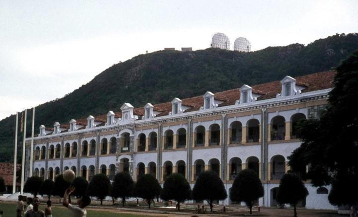 Bien Ngoc Hotel Vung Tau Exteriör bild
